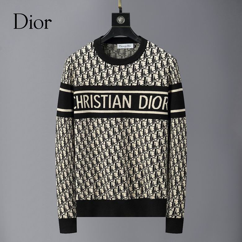 Dior sweaters men-D6606S